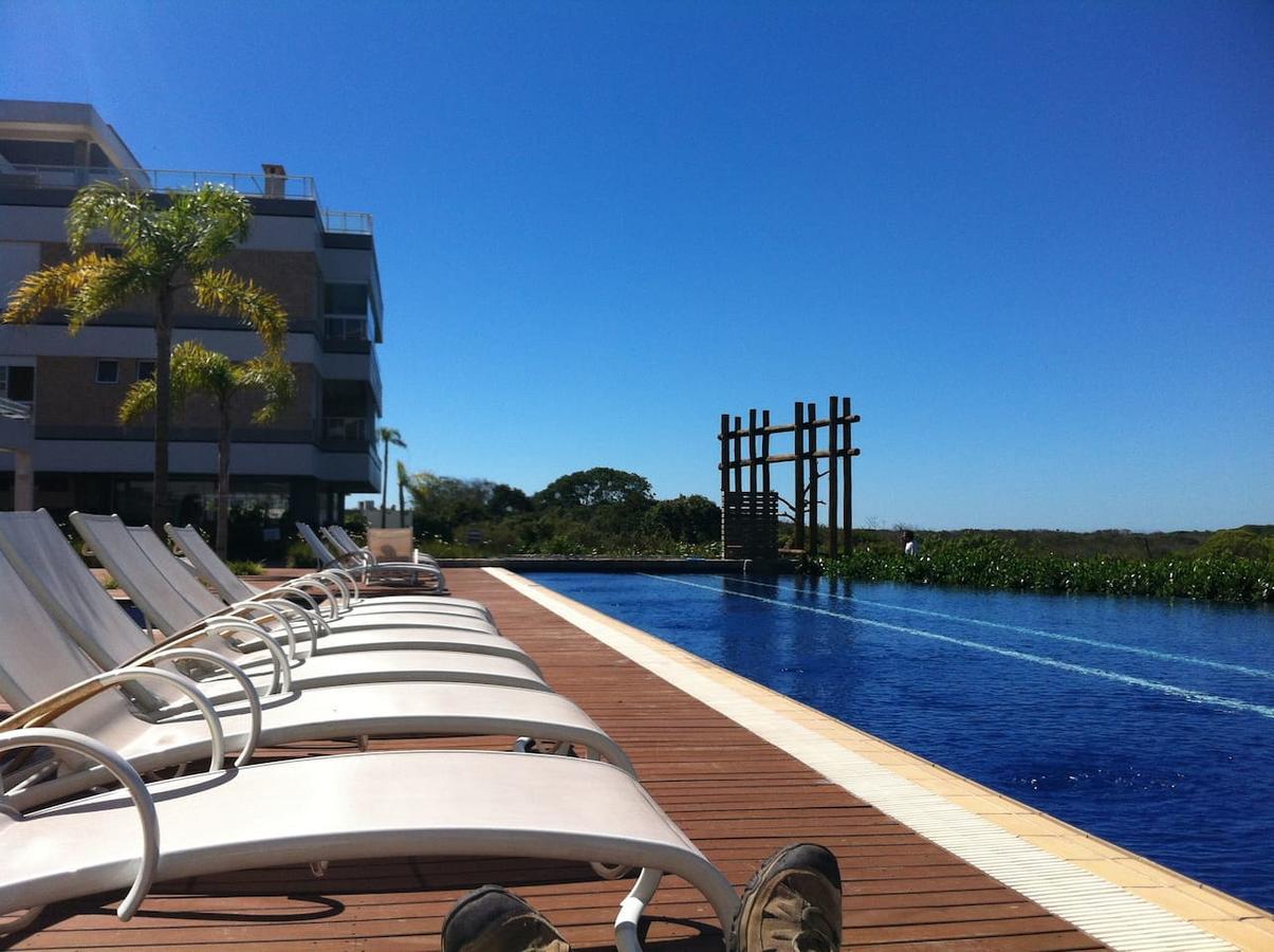 Apartamento Essence Life Campeche Florianopolis Ngoại thất bức ảnh
