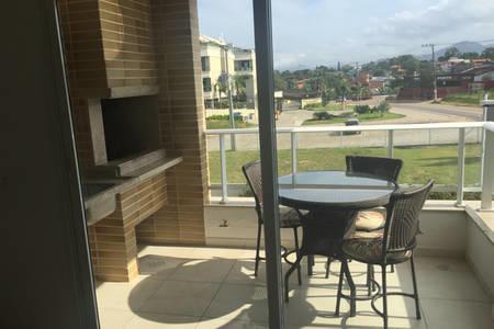Apartamento Essence Life Campeche Florianopolis Ngoại thất bức ảnh