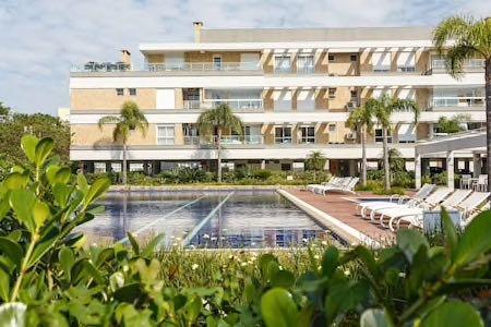 Apartamento Essence Life Campeche Florianopolis Ngoại thất bức ảnh