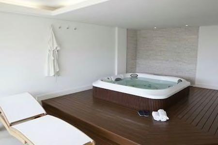 Apartamento Essence Life Campeche Florianopolis Ngoại thất bức ảnh